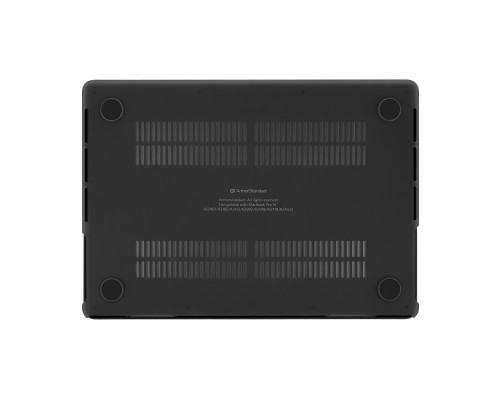 Чохол до ноутбука Armorstandart 15.3