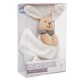 М'яка іграшка Chicco комфортер з серії My Sweet DouDou Зайченя DouDou (09609.00)
