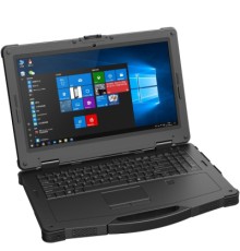 Ноутбук AGN AGN x15A (AGN_x15A_i7_12Th_32_512)