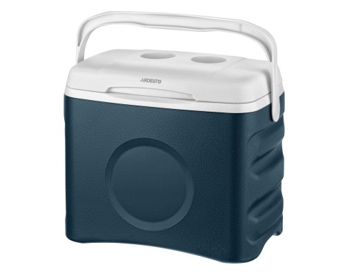 Автохолодильник Ardesto CB-25B