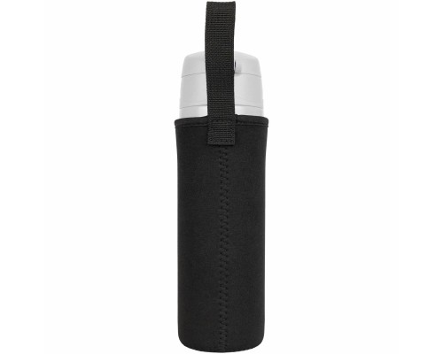 Чохол для термоса Tribe Neoprene Cover для питного термоса 0,45 л Black (T-DF-0007-black)