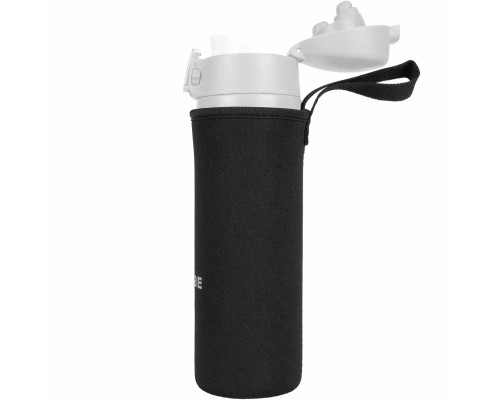 Чохол для термоса Tribe Neoprene Cover для питного термоса 0,45 л Black (T-DF-0007-black)