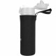Чохол для термоса Tribe Neoprene Cover для питного термоса 0,45 л Black (T-DF-0007-black)