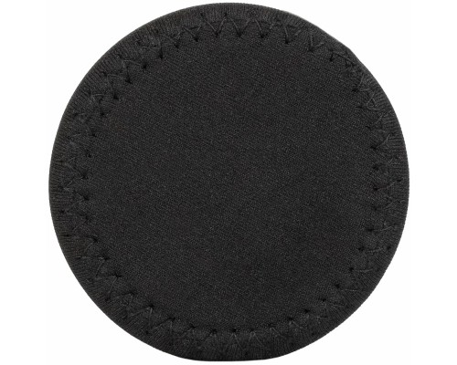 Чохол для термоса Tribe Neoprene Cover для питного термоса 0,45 л Black (T-DF-0007-black)