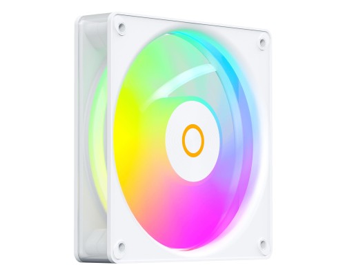 Корпус OCYPUS GAMMA C52 WH ARGB (GAMMA-C52-WHD300XX-GL)