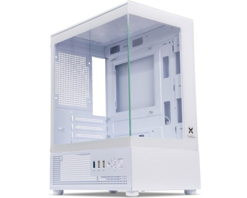 Корпус Vinga Splinter White