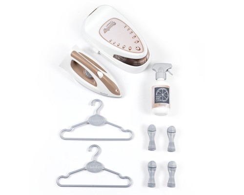 Ігровий набір Smoby Прасувальна система (7600330125)