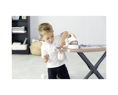 Ігровий набір Smoby Прасувальна система (7600330125)