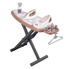 Ігровий набір Smoby Прасувальна система (7600330125)