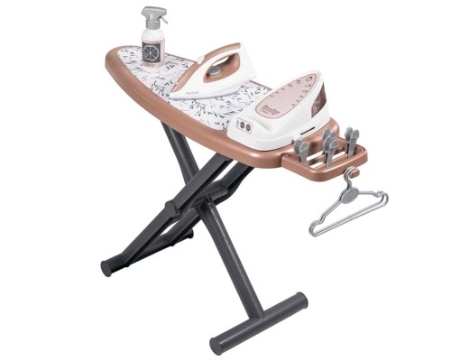 Ігровий набір Smoby Прасувальна система (7600330125)