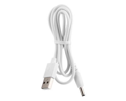 Настільна лампа 2E 7Вт 3000K 4000K 5700K 2200мАг USB-A без БЖ білий (2E-DL2240)