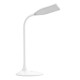 Настільна лампа 2E 7Вт 3000K 4000K 5700K 2200мАг USB-A без БЖ білий (2E-DL2240)