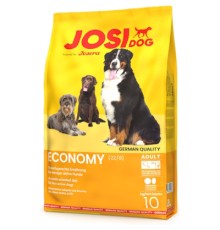 Сухий корм для собак Josera JosiDog Economy 10 кг (4032254782933)