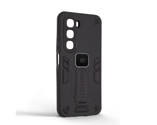 Чохол до мобільного телефона Armorstandart Proover Infinix Hot 60 5G Black (ARM87288)