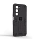 Чохол до мобільного телефона Armorstandart Proover Infinix Hot 60 5G Black (ARM87288)
