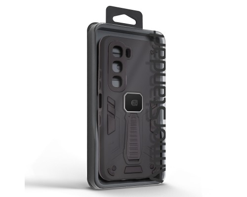 Чохол до мобільного телефона Armorstandart Proover Infinix Hot 60 5G Black (ARM87288)