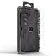 Чохол до мобільного телефона Armorstandart Proover Infinix Hot 60 5G Black (ARM87288)