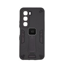 Чохол до мобільного телефона Armorstandart Proover Infinix Hot 60 5G Black (ARM87288)