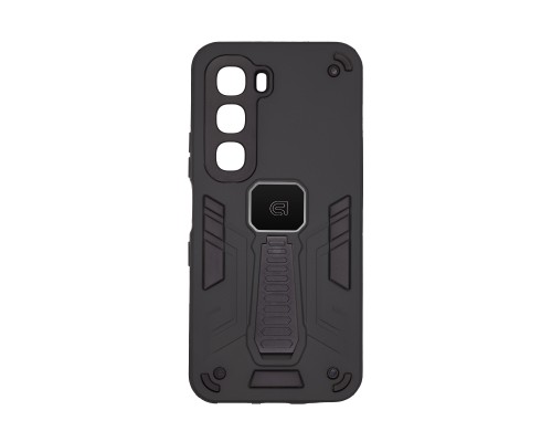 Чохол до мобільного телефона Armorstandart Proover Infinix Hot 60 5G Black (ARM87288)