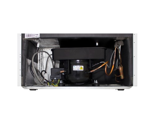 Холодильник PRIME Technics RS 1453 M