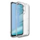 Чохол до мобільного телефона BeCover Silicone Poco C85 4G Transparent (714676)