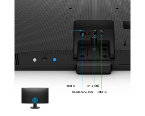 Монітор BenQ GW2790C