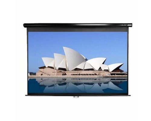 Проекційний екран ELECTRIC84H Elite Screens Проекційний екран ELECTRIC84H Elite Screens