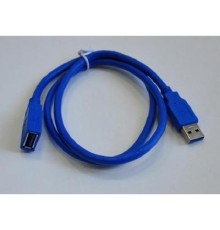 Дата кабель USB 3.0 AM/AF Atcom (6149)