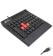 Клавіатура A4Tech X7-G100