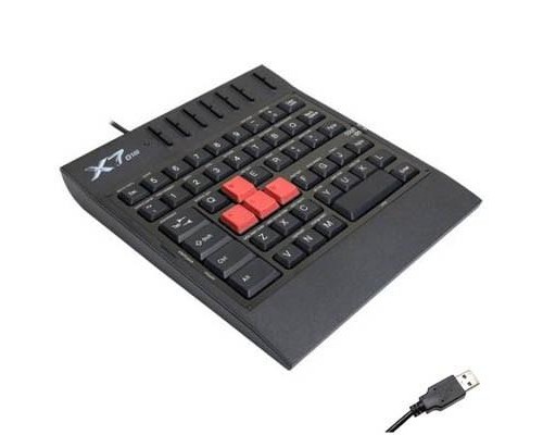 Клавіатура A4Tech X7-G100