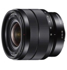 Об'єктив Sony 10-18mm f/4.0 for NEX (SEL1018.AE)