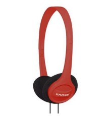 Навушники Koss KPH7 Red (KPH7r)