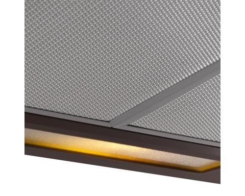 Витяжка кухонна Pyramida UNO 60 BL