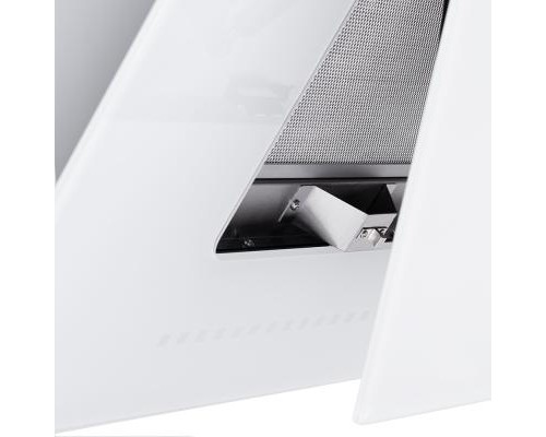 Витяжка кухонна Pyramida HES 30 (D-600 MM) WHITE /AJ