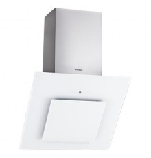 Витяжка кухонна Pyramida HES 30 (D-600 MM) WHITE /AJ