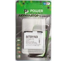Акумуляторна батарея PowerPlant HTCT528W, PM60120, One SV, C520e, C525E, C525C (DV00DV6202) 