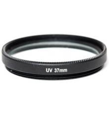 Світлофільтр PowerPlant UV 37 мм (UVF37)