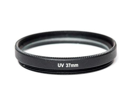 Світлофільтр PowerPlant UV 37 мм (UVF37)