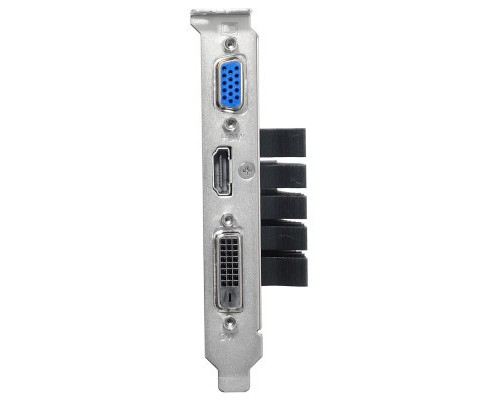 Відеокарта GeForce GT730 2048Mb ASUS (GT730-SL-2GD5-BRK)