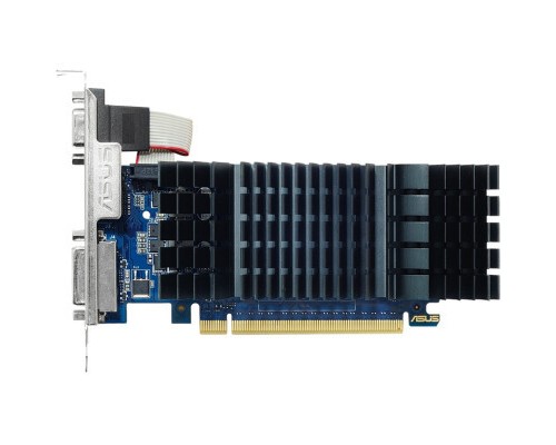 Відеокарта GeForce GT730 2048Mb ASUS (GT730-SL-2GD5-BRK)