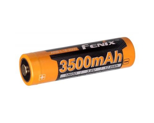 Акумулятор Fenix ARB-L18-3500 18650 Rechargeable Li-ion Battery (ARB-L18-3500)