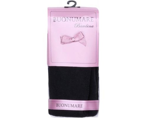 Колготки дитячі BNM однотонні (M0C0301-0143-7G-black)