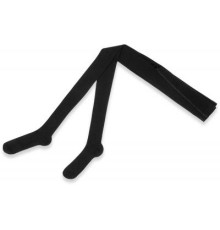 Колготки дитячі BNM однотонні (M0C0301-0143-7G-black)