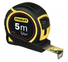 Рулетка Stanley Tylon 5мх19мм (0-30-697) (0-30-697)