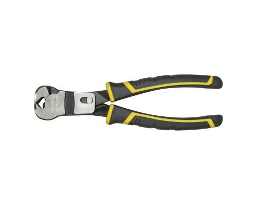 Кусачки Stanley FatMax Compound Action торцевые, L=190мм. (FMHT0-71851)
