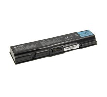 Акумулятор до ноутбука TOSHIBA Satellite A200 (PA3534U-1BRS, TA3533LH) 10.8V 4400mA PowerPlant (NB510054) 