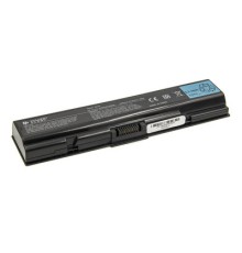 Акумулятор до ноутбука TOSHIBA Satellite A200 (PA3534U-1BRS, TA3533LH) 10.8V 4400mA PowerPlant (NB510054)