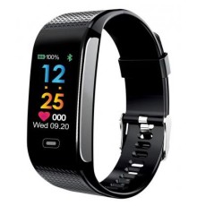 Фітнес браслет UWatch CK18S Black (F_59073)