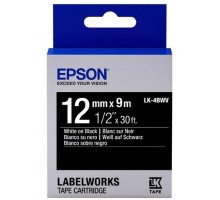 Стрічка для принтера етикеток Epson C53S654009