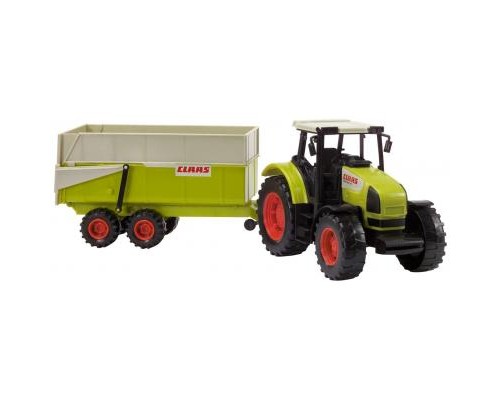 Спецтехніка Dickie Toys Спецтехніка Dickie Toys